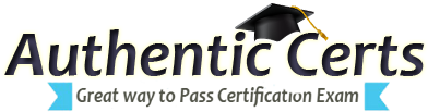 Logo Authenticcerts